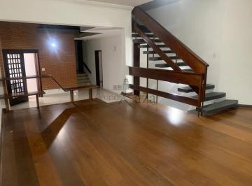 Casa · 345m² · 4 Quartos · 2 Vagas · Oportunidade - Casa Sobrado - Jardim Esplanada - 4 Dormitórios - 242,47m².