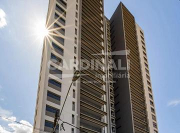 Apartamento · 120m² · 3 Quartos · 2 Vagas · Apartamento para Locação no Nova Campinas, Alto Padrão, Novo e Pronto para Morar, Próximo ao Cambuí