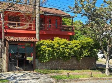 Casa · 155m² · 3 Quartos · 1 Vaga · Casa em Vila Nova