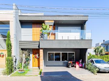 Casa · 151m² · 3 Quartos · 2 Vagas · CASA 100% MOBILIADA NO VALE SOS LÍRIOS