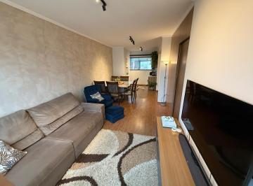 Apartamento · 98m² · 3 Quartos · 2 Vagas · Apartamento para Venda - 97.76m², 3 dormitórios, sendo 1 suites, 2 vagas - Jardim Planalto