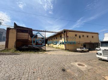 Comercial · 1550m² · 1 Quarto · 2 Vagas · Galpao com Escritorios e 2 Docas - 1150m2 - Proximo a BR 101 em Vila Independencia, Cariacica