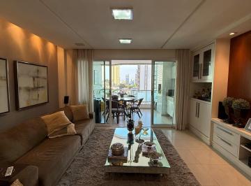 Apartamento · 169m² · 4 Quartos · 3 Vagas · Apartamento em Pelinca  -  Campos dos Goytacazes