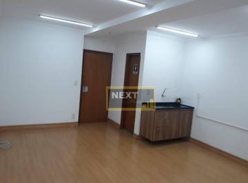7f38ef57d35d54f3a622bb3b5bace6bfc8b0ac28 · Sala para alugar, 34 m² por R$ 3.502,00/mês - Vila Gomes Cardim - São Paulo/SP