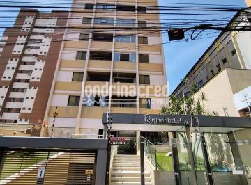 011766064779135.jpeg · Excelente Apartamento no Edifício Regina Izabel no Centro de Londrina com 2 Dormitórios, 65m² de Áre