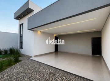 Casa · 250m² · 3 Quartos · 2 Vagas · Casa residencial com 3 quartos sendo 1 suíte disponível para venda no bairro Verde Umuarama em Uberl