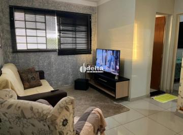 Apartamento · 43m² · 2 Quartos · 1 Vaga · Apartamento com 2 quartos disponível para venda no bairro Chácaras Tubalina E Quartel em Uberlândia 