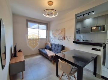 Apartamento · 45m² · 2 Quartos · 1 Vaga · Apartamento á Venda, 2 Quartos, 1 Banheiro Social, 45.00 m²- Ed. Spazio Rigobello - Nova Aliança