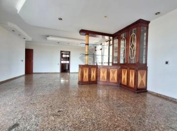 Apartamento · 171m² · 4 Quartos · 1 Vaga · Apartamento Padrão para Locação no bairro Centro, em Ribeirão Preto