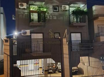 Apartamento · 64m² · 2 Quartos · 1 Vaga · Apartamentos Padrão em Ribeirão Preto