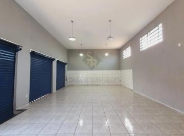 Comercial · 84m² · Salão comercial para locação no Ipiranga em Ribeirão Preto SP