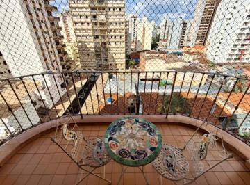 Apartamento · 146m² · 2 Quartos · 1 Vaga · Apartamento a venda no centro de Ribeirão Preto SP