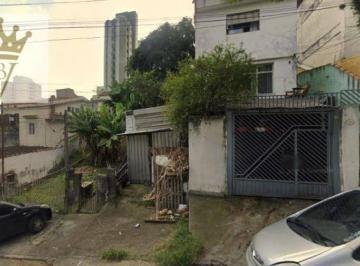 7b4be52a4fd7f40bc87015e56ae257c31d97e714 · Terreno à venda, 500 m² por R$ 2.500.000,00 - Perdizes - São Paulo/SP