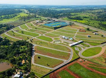 imagem-1 · Lote no Condomínio Solaris Laguna na GO-020 ao lado Wake Park Lote à Venda, 260.00 por R$ 299000.00