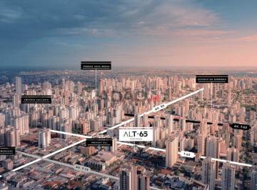 imagem-1 · Ágio Apartamento a venda, 2 quartos 1 suíte, 1 vaga de garagem, Setor Bela Vista, Nascente e Andar