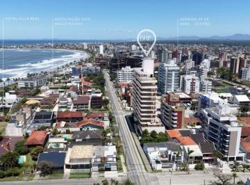 7571049.jpg · OCEANO IMÓVEIS VENDE APARTAMENTO TIPO UNIDADE 801 EMPREENDIMENTO BRIS GUARATUBA