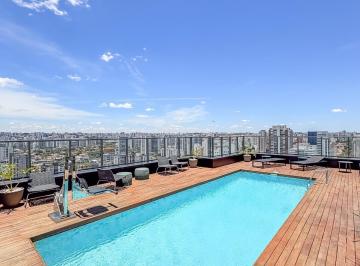 4c808e0d-70fa-4870-9bd3-35b0ce7c2cf1.jpeg · Studio para venda em Brooklin Paulista com 1 quarto, 30m²