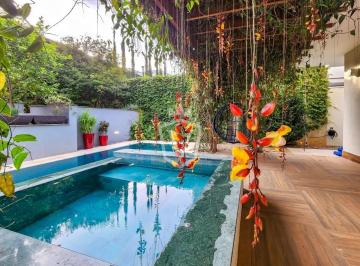 Casa · 696m² · 5 Quartos · 4 Vagas · Casa à venda, 5 quartos, Reserva da Serra - Jundiaí/SP