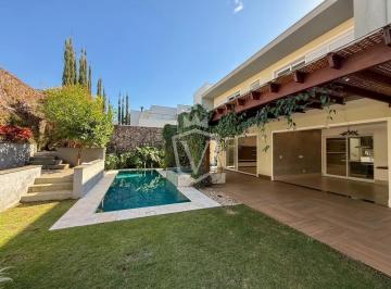Casa · 696m² · 5 Quartos · 4 Vagas · Casa à venda, 5 quartos, Reserva da Serra - Jundiaí/SP