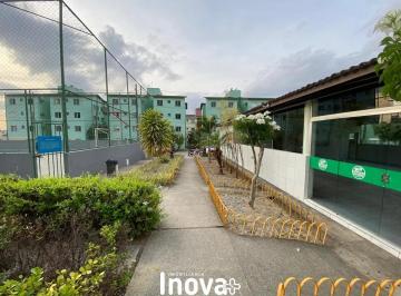 Apartamento · 43m² · 2 Quartos · 1 Vaga · Apartamento à venda No Residencial Vila Serena