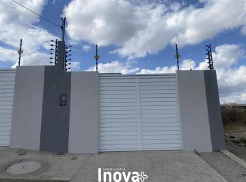 Casa · 57m² · 2 Quartos · 2 Vagas · CASA A VENDA NO BAIRRO SAO JOSÉ