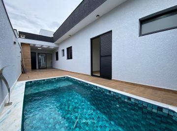Casa · 143m² · 3 Quartos · 4 Vagas · Condomínio Residencial Reserva Ipanema - Casa à venda no Condomínio Reserva Ipanema Zona norte - Sor