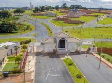 Terreno · 210m² · Condomínio Residencial Reserva Ipanema - Terreno à venda no Condomínio Reserva Ipanema - Sorocaba/SP