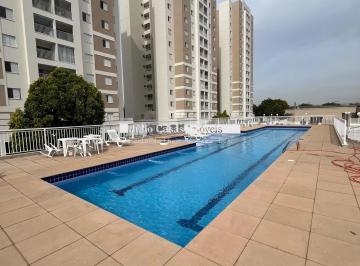 Apartamento · 90m² · 3 Quartos · 2 Vagas · Apartamento a venda com 3 quartos Parque três meninos