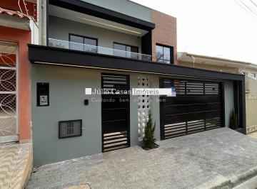 Casa · 281m² · 3 Quartos · 2 Vagas · Casa a venda com 3 suítes, com área construída de 322m².