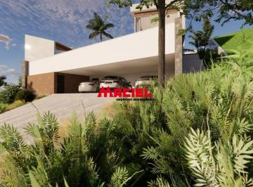 Terreno · 1029m² · Terreno em Condominio Fechado Village Paraybuna