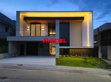 Casa · 487m² · 5 Quartos · 4 Vagas · Exclusividade e Sofisticação no Vivant Urbanova | 5 Suítes, Lazer Completo e Projeto Assinado