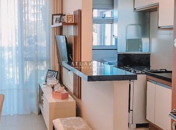 Apartamento · 52m² · 2 Quartos · 1 Vaga · O apartamento certo para morar bem hoje e valorizar amanhã