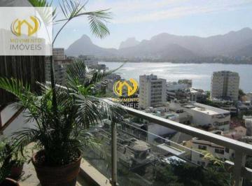 632008ftq.jpg · APARTAMENTO 4 QUARTOS LAGOA - RIO DE JANEIRO