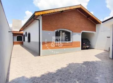 Casa · 208m² · 2 Quartos · 3 Vagas · CASA PARA VENDA NO JARDIM SANTA GERTRUDES - JUNDIAI / SP