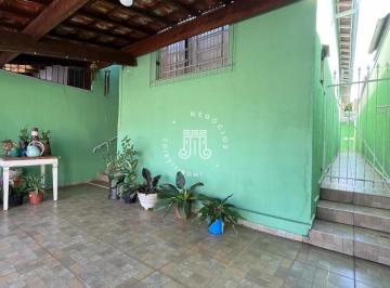Casa · 222m² · 2 Quartos · 1 Vaga · CASA Á VENDA COM 137M² NA VILA PROGRESSO - JUNDIAI - SP