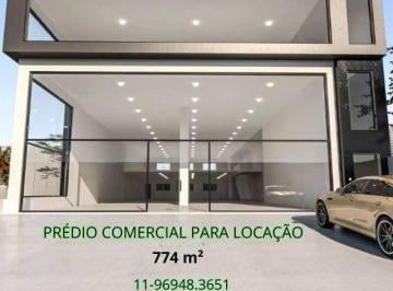 Comercial · 774m² · 8 Vagas · Loja para alugar no bairro Vila Carrão - São Paulo/SP, Zona Leste