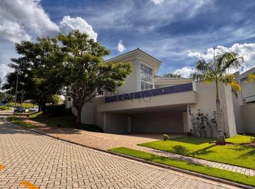 imagem · Casa à venda em Campinas, Residencial Jatibela, com 4 suítes, com 435.04 m²
