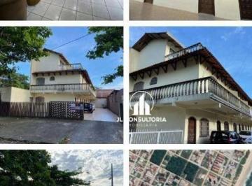 15974c6140be8f4ff126ab52f93210a478cd5143 · Sobrado com 3 dormitórios à venda, 85 m² por R$ 380.000 - Brejatuba - Guaratuba/PR