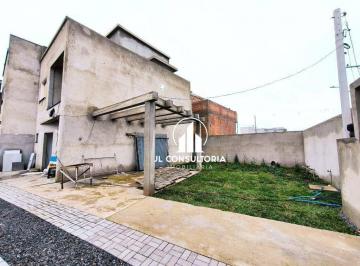 352e75dbe6e8d1fc7adb7b51cea5a1b0aa7c3d29 · Sobrado com 3 dormitórios à venda, 140 m² por R$ 800.000,00 - Capão Raso - Curitiba/PR