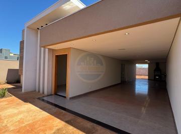 Casa · 180m² · 3 Quartos · 2 Vagas · Casa em Conjunto Residencial Monte Carlo, Dourados/MS