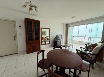 Apartamento · 92m² · 2 Quartos · Apartamento - 2 Suítes Ed Guanabara Balneário Camboriú
