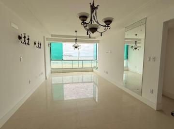 Apartamento · 92m² · 2 Quartos · 1 Vaga · Apartamento Frente Mar - 2 suítes Ed Guanabara Balneário Camboriú