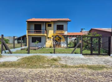Casa · 120m² · 3 Quartos · 2 Vagas · Casa Sobrado à venda em Jardim Atlântico - Tramandaí/RS