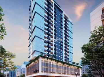 Apartamento · 69m² · 2 Quartos · 1 Vaga · Apartamento Alto Padrão em Meia Praia, Itapema/SC
