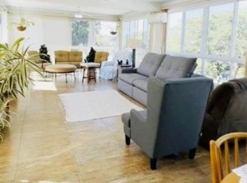 Rural · 5381m² · 5 Quartos · 5 Vagas · Chácara à venda em Santana de Parnaíba – Porteira Fechada