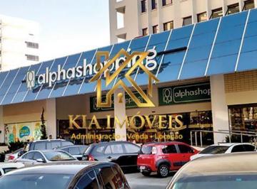 Comercial · 50m² · ALPHA SHOPPING - Loja á Venda no Alpha Shopping - Alphaville, Barueri/SP
