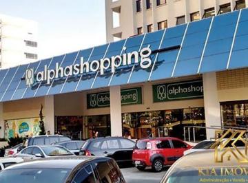 Comercial · 50m² · ALPHA SHOPPING - Loja á Venda no Alpha Shopping - Alphaville, Barueri/SP