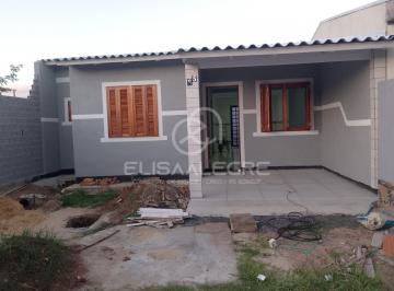 Casa · 80m² · 3 Quartos · Casa 3 quartos no Mato Grande em Canoas