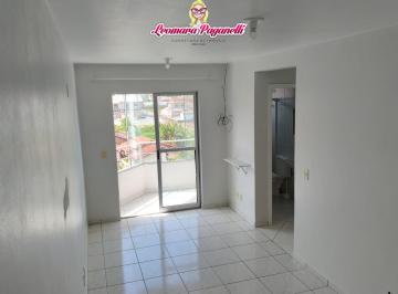 Apartamento · 58m² · 2 Quartos · 1 Vaga · Residencial Caminho do Sol - Oportunidade, apartamento 2 dormitórios, Sacada, Pagani, Caminho do Sol