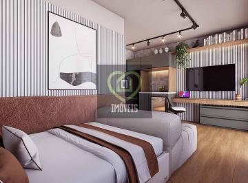 Apartamento · 35m² · 2 Quartos · Apartamento 35 metros - Pompeia - 2 dormitórios